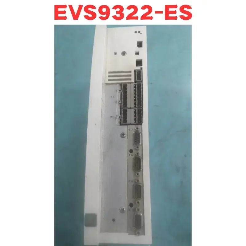 Подержанный инвертор EVS9322-ES EVS9322 ES протестирован в порядке