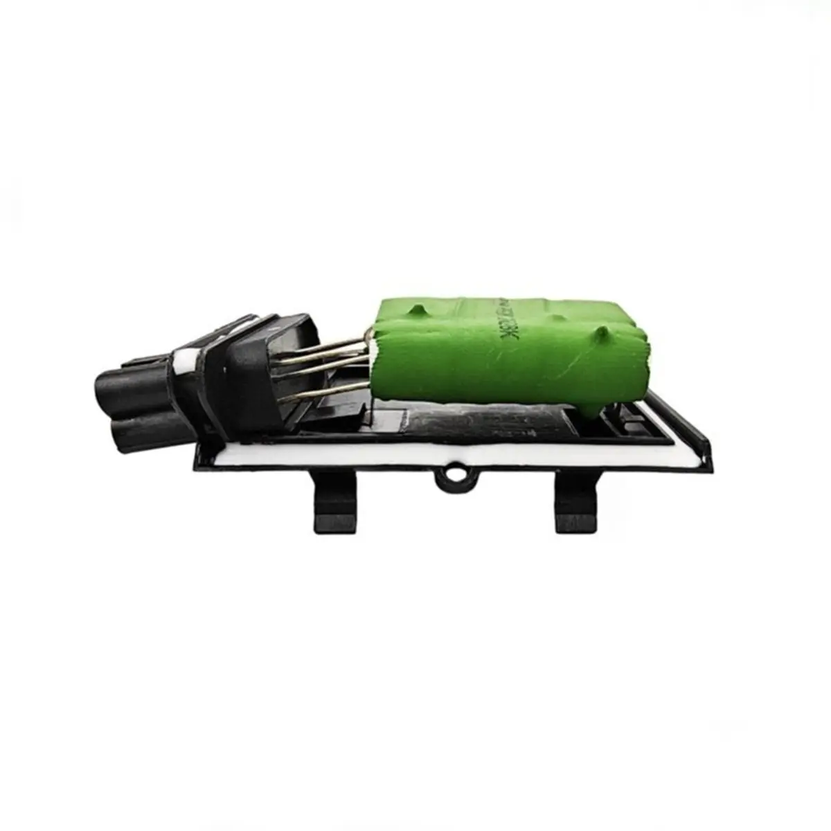 #20N Heater Fan Blower Resistor 893959263 for Audi 80 B3 1.4 1.6 1.8 1.9,893959263,(Plastic)