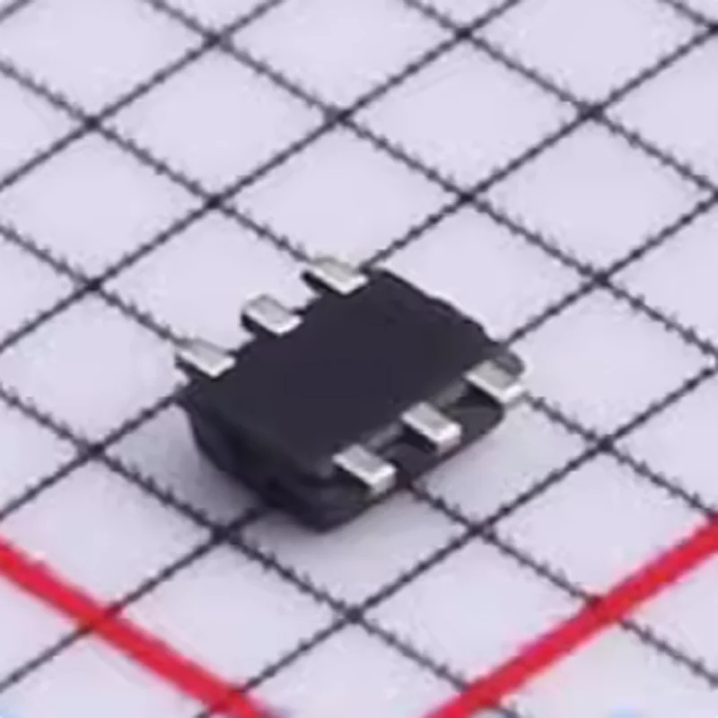 Sensors, Transducers TMP302BQDRLRQ1 Temperature Sensors Thermostats - Solid State Active Low Open Drain SOT-5X3