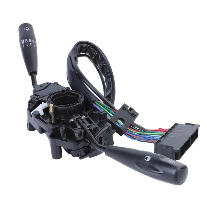 

Windscreen Wiper Switch Assembly Car Accessory for AE101 1.6L 1.8L 93-97 R6FB