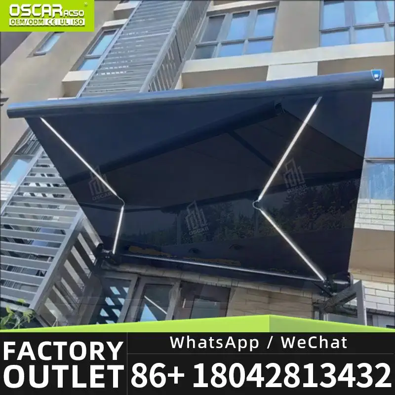 Retractable Folding… - image