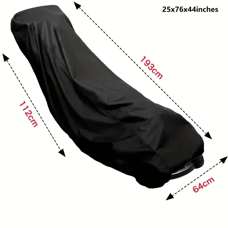 Thumbnail 4 - #13 Latest Lawn Mower Covers Offers