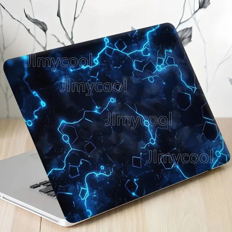 3Pcs 1pc Spare Don't Be Afraid of Sticking It Bad Universal Netbook Skin Sticker Non-reusable Laptop Skin Sticker technology