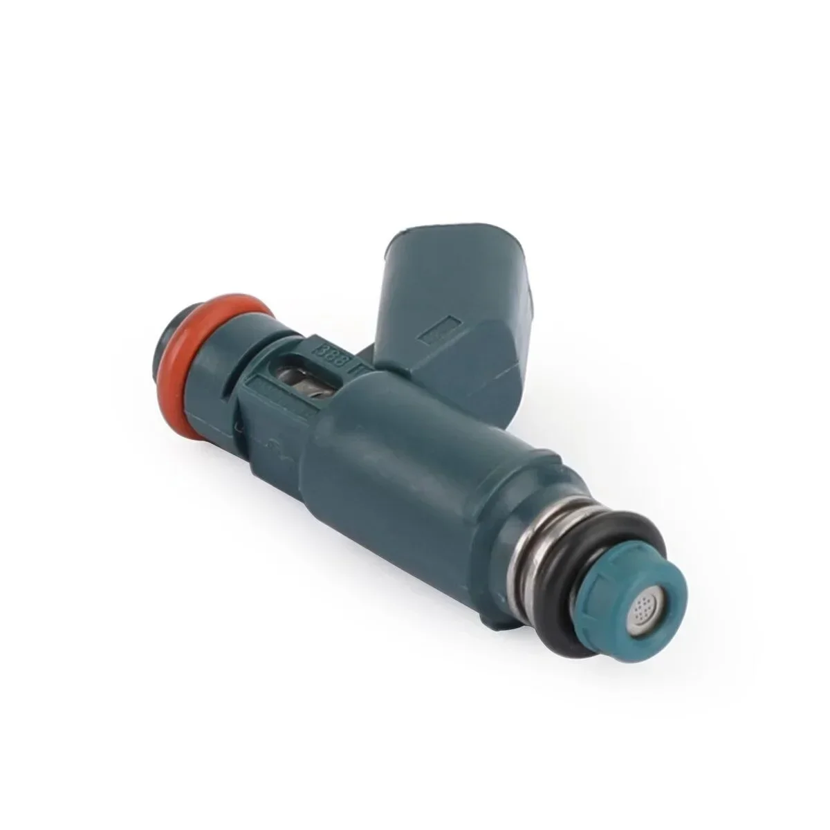 재규어 03-09 4.2L 랜드로버 08-09 4.2 V8에 적합한 연료 인젝터 2W93-BA