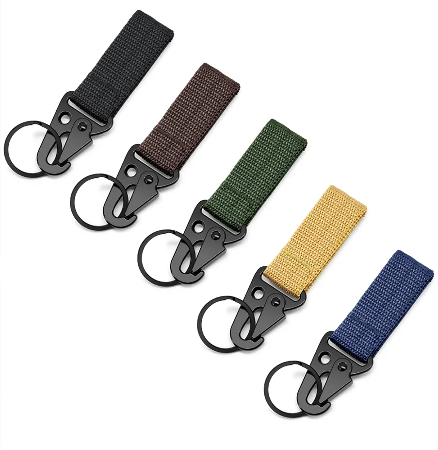 Männer Gürtel Outdoor Jagd Metall Taktische Gürtel Legierung Schnalle Marine Corps Leinwand Gürtel Männer Frauen Taktische Gürtel für Frauen – Detail 17