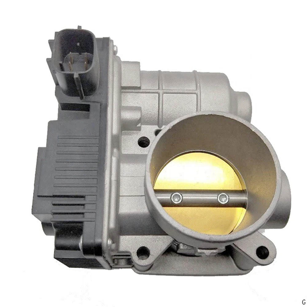 

Throttling Valve Throttle Body Assembly for Sentra Altima X-Trail 2.5L 2002-2006 16119-AE013 16119-JF00B SERA576-01