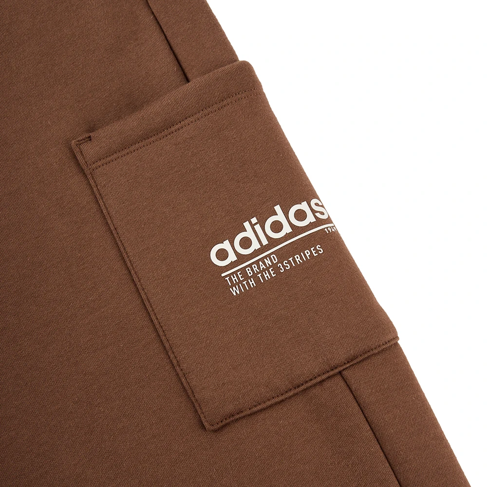 Adidas M BB SL PANTS Joggers, Stylish & Comfortable For Leisure Activities and Everyday Wear