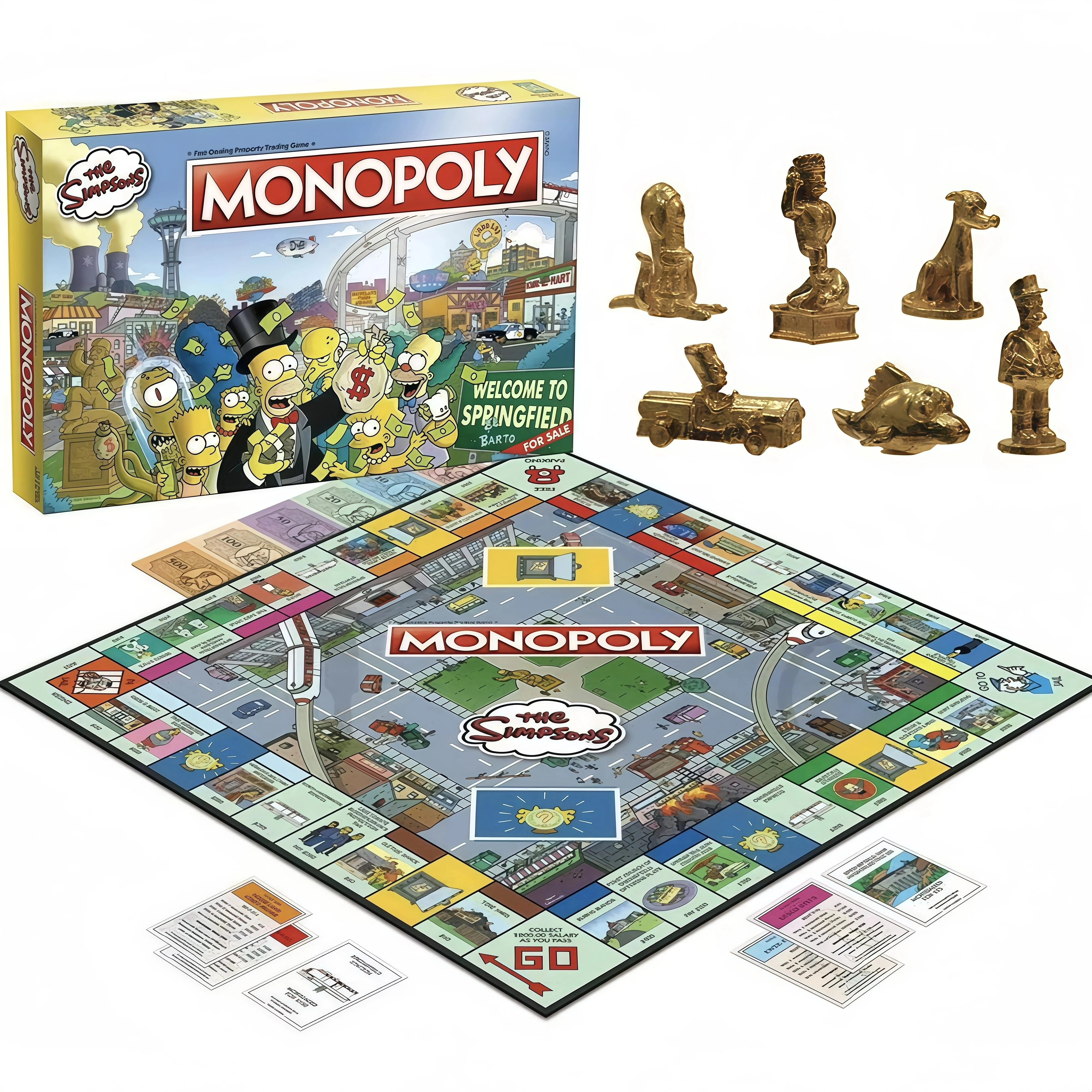 Thumbnail 2 - #5 Best Monopoly to Buy In 2026