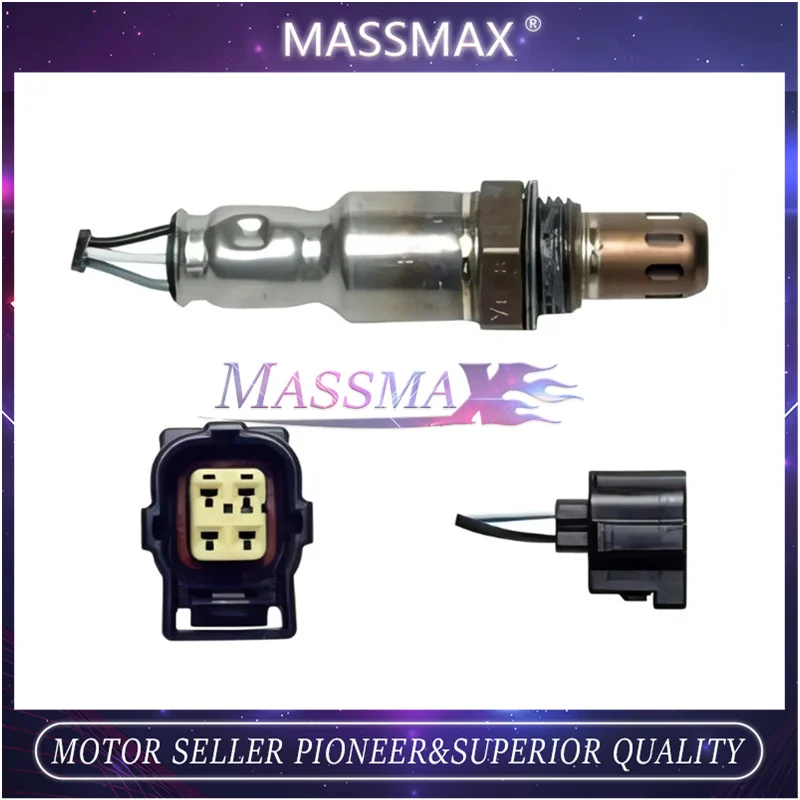 A0065422018 For MERCEDES-BENZ class GLE GLS E S CLS 300 320 350 400 63 500 R320 R400 ML GL Front Lambda Probe O2 Oxygen Sensor