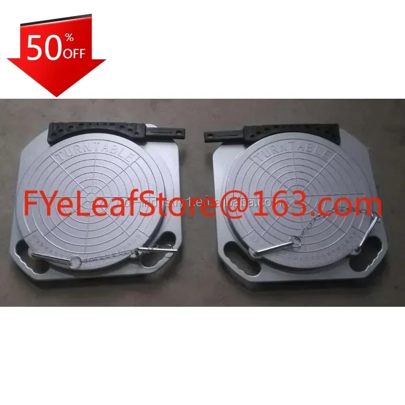 

wheel aligner Turntable