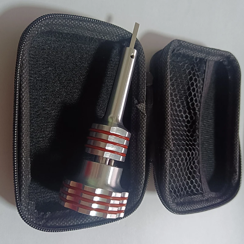 نموذج جديد أدوات هاوشي الوجه العالمي الباب العاكس أداة فتاحة أدوات اختيار