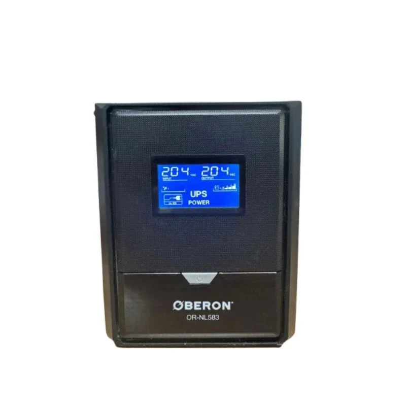 نوبريك-دعم أمامي محكم الغلق للتلفزيون والكمبيوتر ، NL583 ، 1200VA ، W ، #1