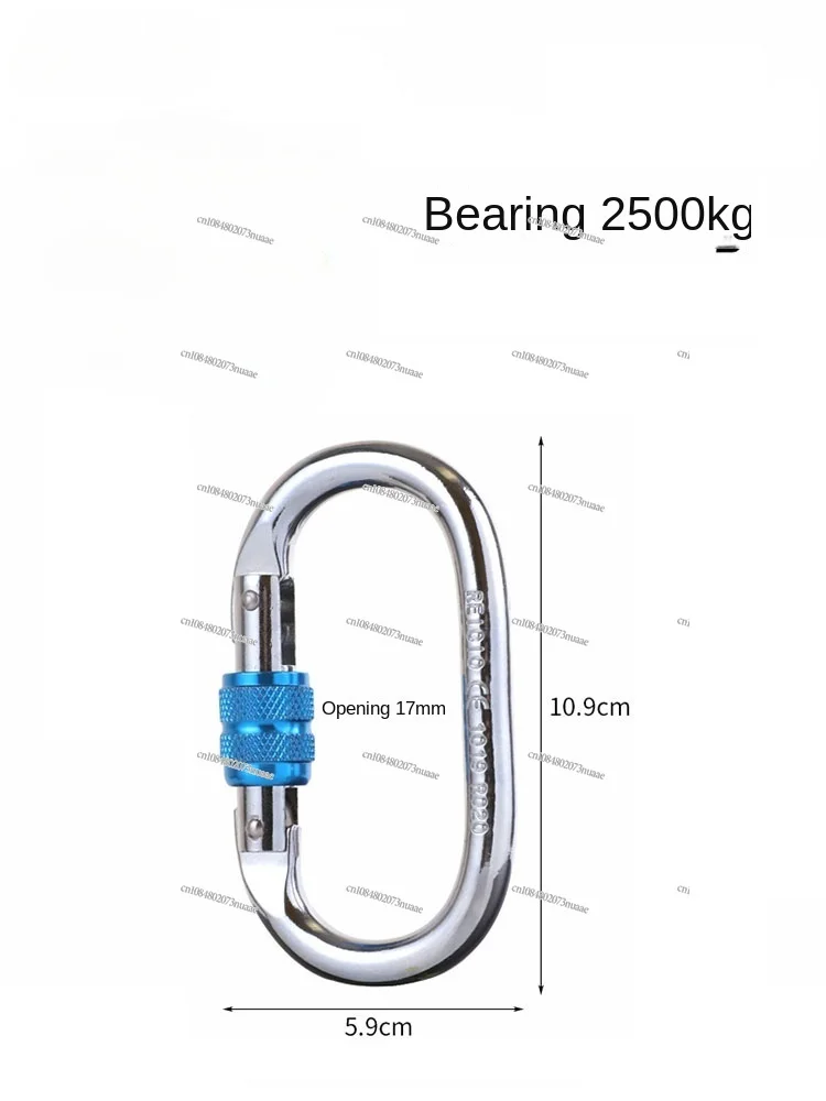 Labor-Saving Movable Pulley Set, Self-locking, Air Conditioner Lifting and Artifact, 3:1 Lifting Equipment