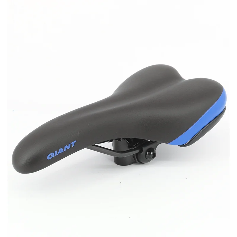 

ApplicableGIANTGiantATXTCBicycle Seat Cushion Mountain Road Bike Thickened Soft Comfortable Saddle