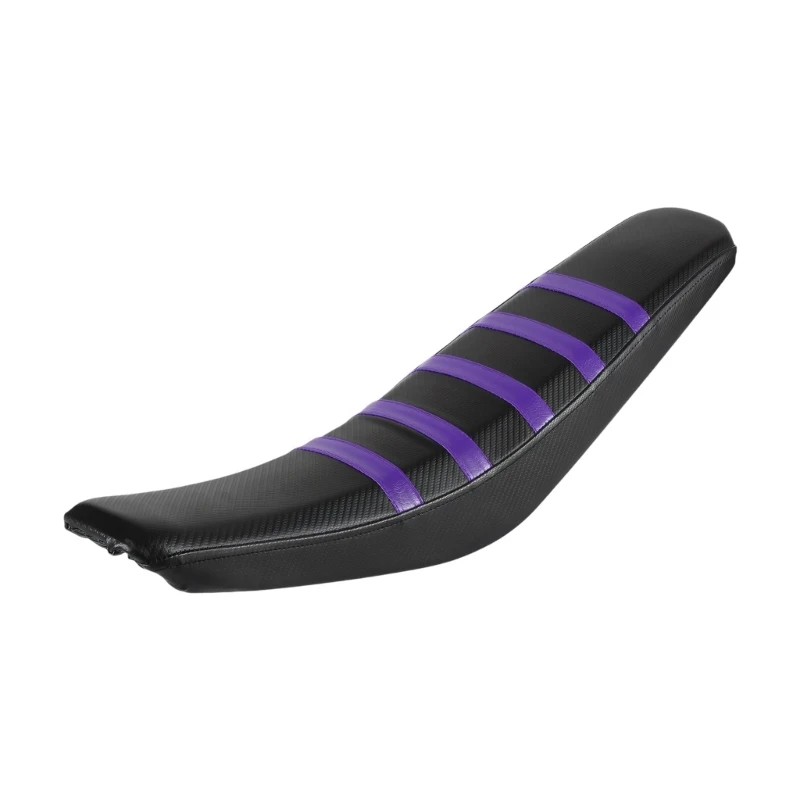 SZCH Reinforced Motorcycle Pad Cover for Select Model Offering Comfortable Cover Cushion