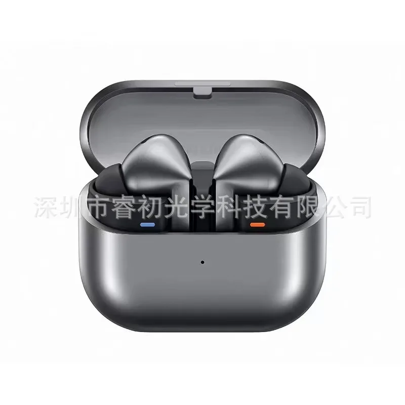 

New Bluetooth earphones suitable for Samsung Buds 3/Buds 3 Pro wireless charging with Hall effect