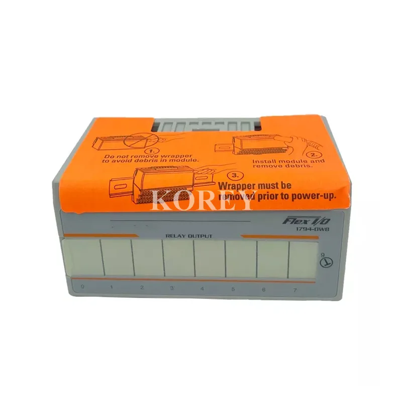 

Industrial Control PLC Module 32 1794-IRT8 New