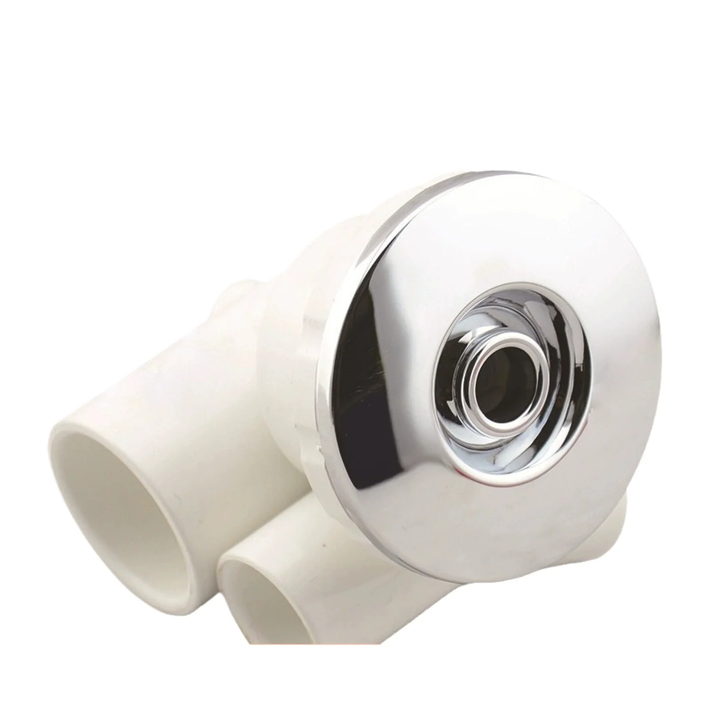 

Аксессуары для ванны 65 мм Пластиковая крышка Насадка для распылительной головки для ванны Аксессуары