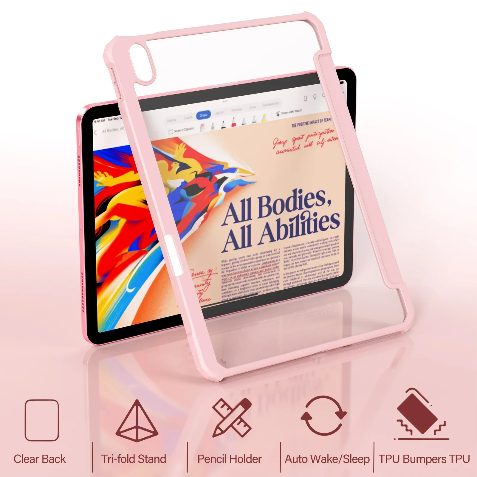 Thumbnail 2 - #79 Compare iPad Air 13-inch Case Before You Buy