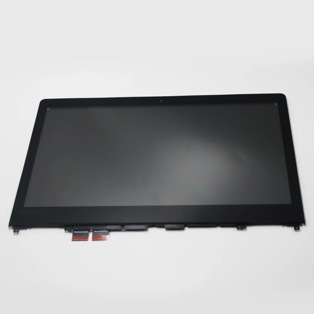 14.0 inch For Lenovo Yoga 510-14 14AST 14ISK 80S Yoga 510-14ikb LCD Display Touch Screen Digitizer Assembly FHD 1920*1080