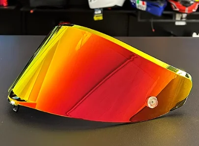 หมวกกันน็อคแบบเต็มใบ สีดำด้าน สำหรับรถจักรยานยนต์ ผู้ชาย สำหรับแข่งรถ ขี่รถ ใช้ได้ทุกฤดู หมวกกันน็อคโมโตครอส