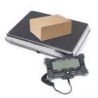 440Lbs Digital Postal Scale Weight Shipping Postage Scales Mail Letter Package