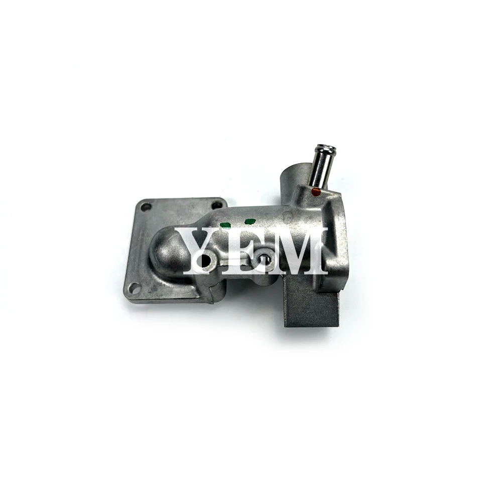 

Water flange lower seat 16616-72703 For Kubota D905 Engine Spare Parts