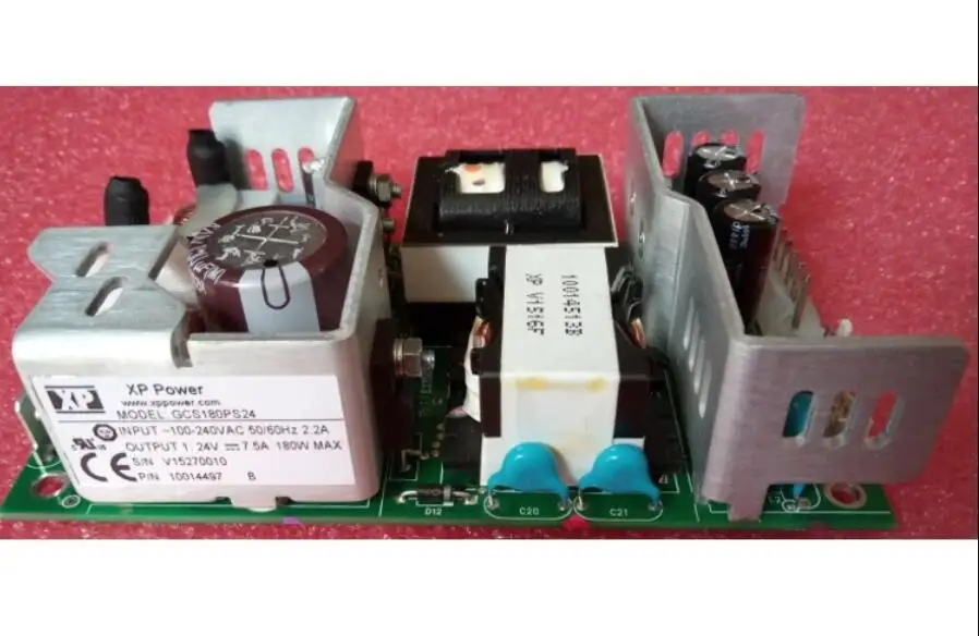 GCS180PS24 brand new genuine 24V power module