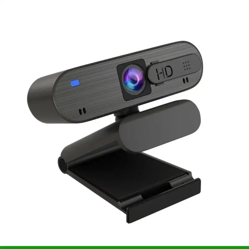 U55C 1080P Webcam Autofoucs Web Camera 1080P Computer USB Webcams With Microphone