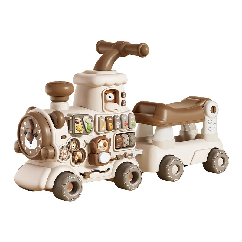 Thumbnail 3 - #19 Latest Baby Push Walker Offers