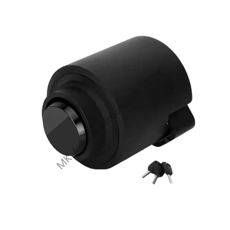 

High Security Trailer Coupler Lock Fits 2 5/16 Inch Couplers Reinforced Steel Build Fast arrange