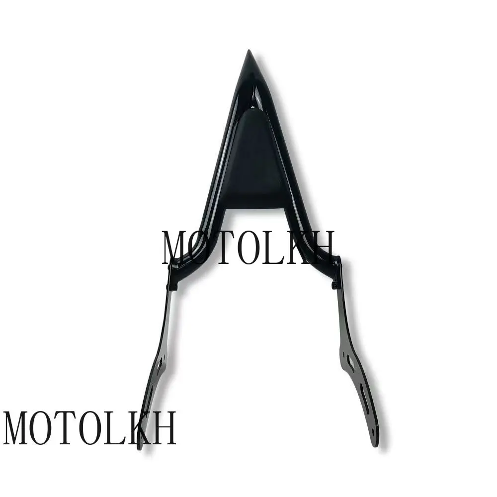 1.5inch Passenger Sissy Bar Backrest 17