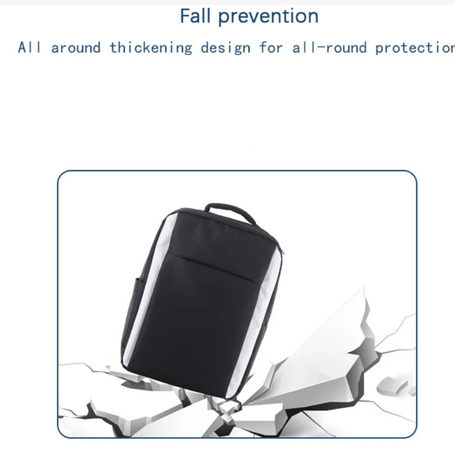 Thumbnail 4 - #37 Compare PS5 Travel Cases Before You Buy