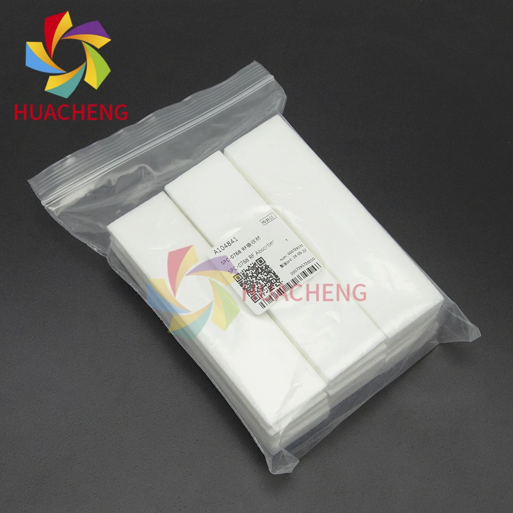 

20pcs/Pack SPC-0768 Ink Absorption Sponge Pad A104841 Inkjet Printer For Mimaki JFX200-2513