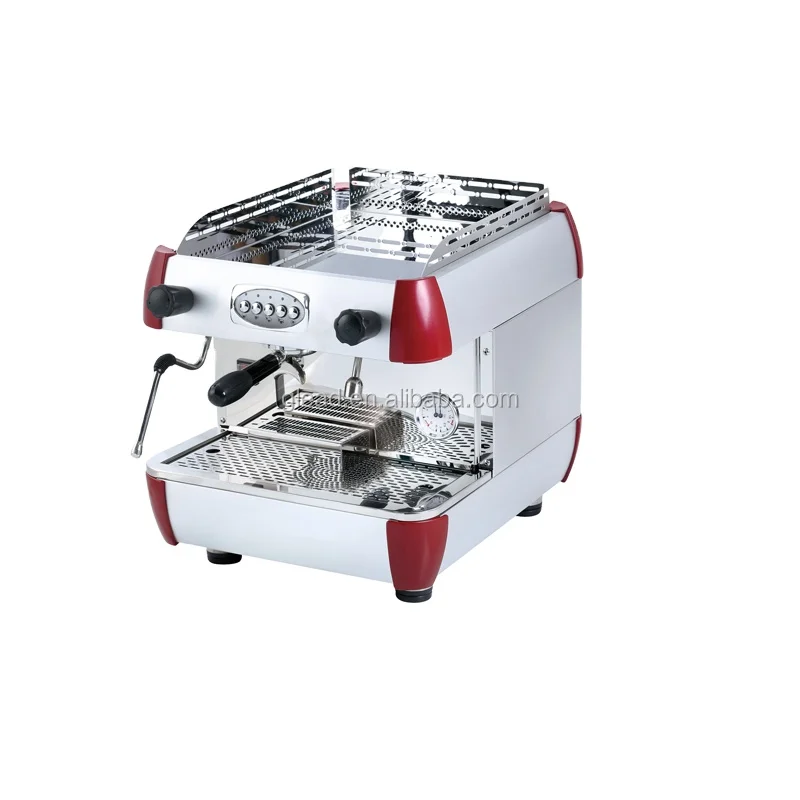 Guangzhou Glead Hot Sale commercial espresso coffee vending fully automatic machine