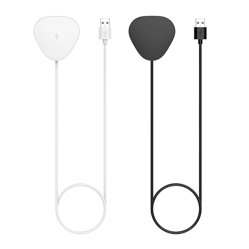 Wireless Charger 1000 MA Acoustics Charging Base Black White Good Anti-interference Performance for Sonos Roam SL for Audio