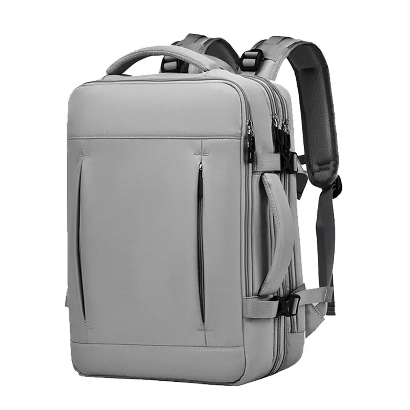 

Дорожный рюкзак большой емкости для женщин и мужчин, многофункциональные расширяемые рюкзаки для деловых поездок, 16-дюймовая сумка для ноутбука