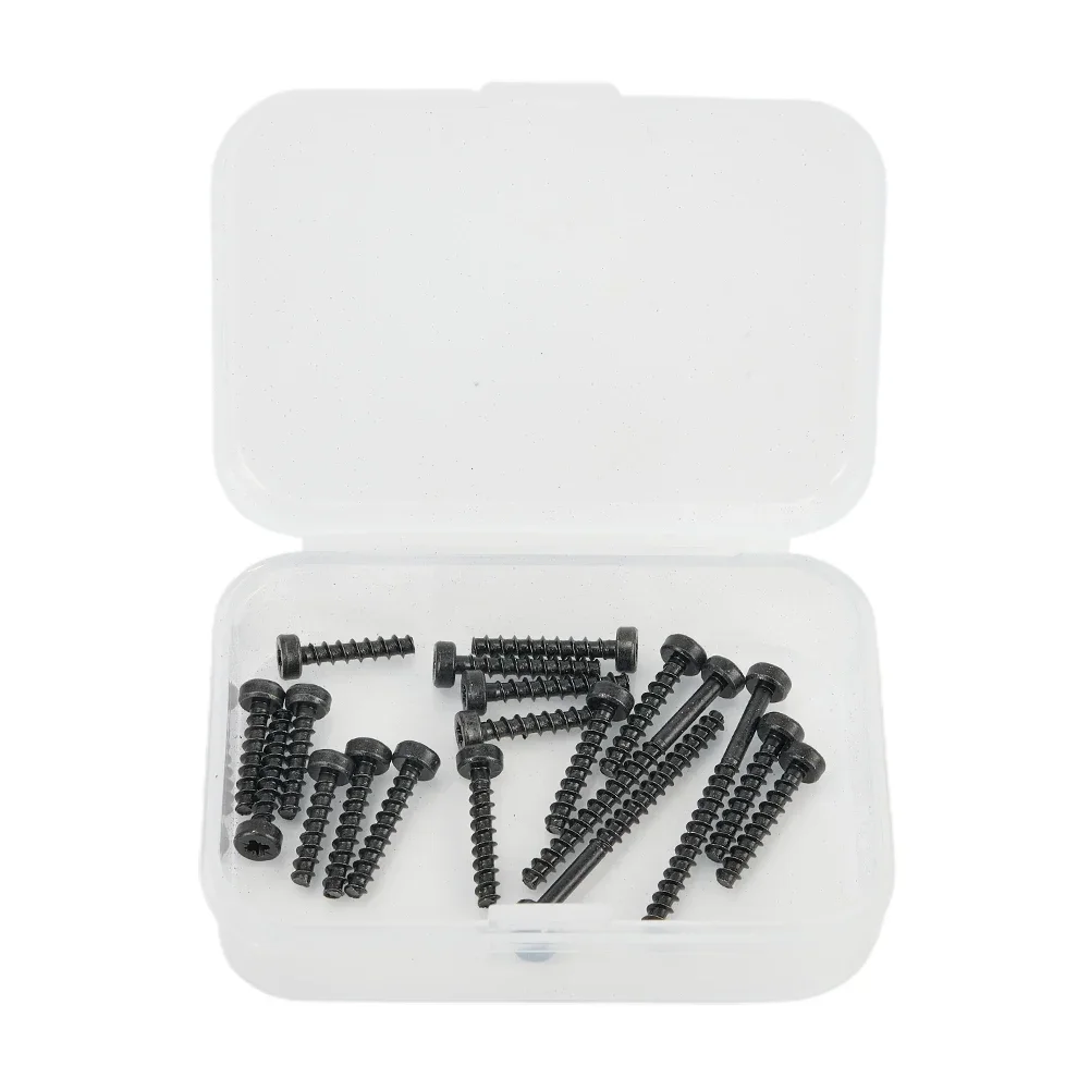 18pcs Vacuum Cleaner Screw Kits For Dyson V6 V7 V8 V10 V11 V12 V15 DC 2024 New Screw 910703-01modle Household Cleaning Parts