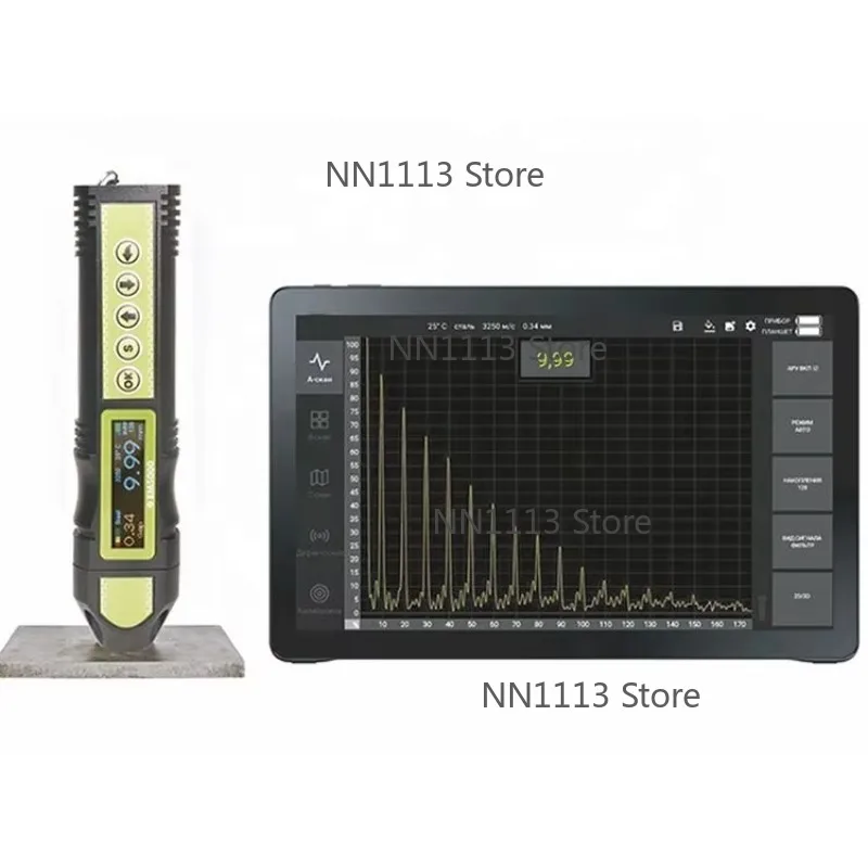New JZJR4000 Underground Pipe Inspection HD Camera  Oil Tank Iron Tank Internal Inspection  0-24KM Range
