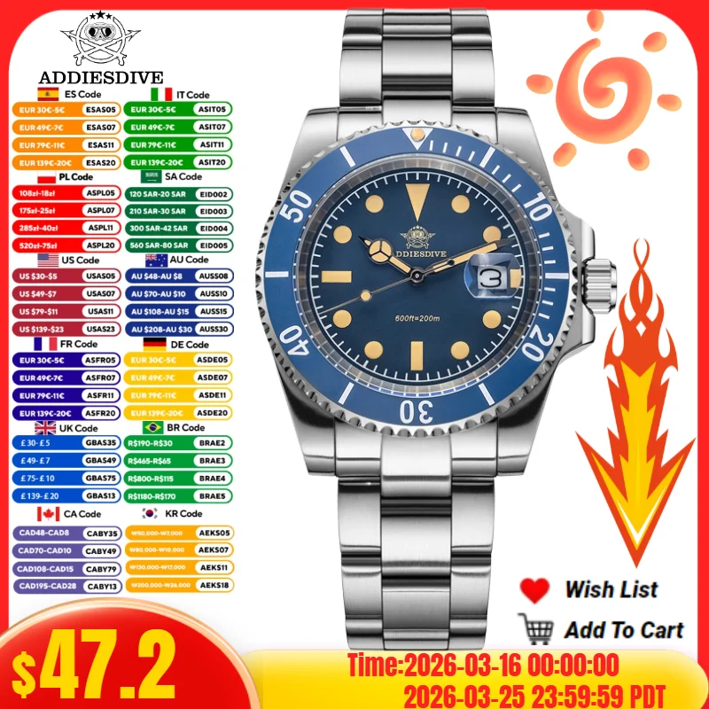 addiesdive-men's-2025-top-luxury-watches-316l-stainless-steel-retro-super-luminous-200m-waterproof-quartz-watch-for-man-reloj