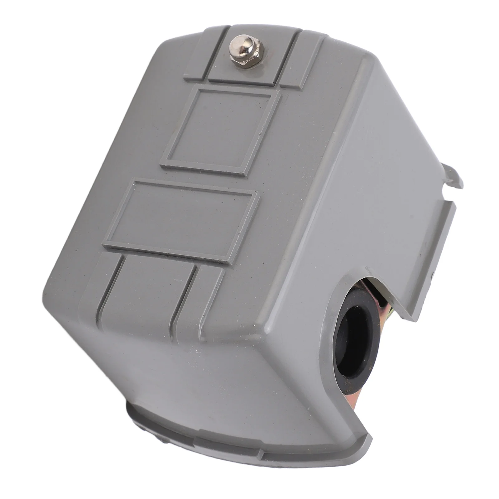 Water Pump Pressure Switch Automatically ABS Stainless Steel Water Pump Pressure Controller 120‑240V
