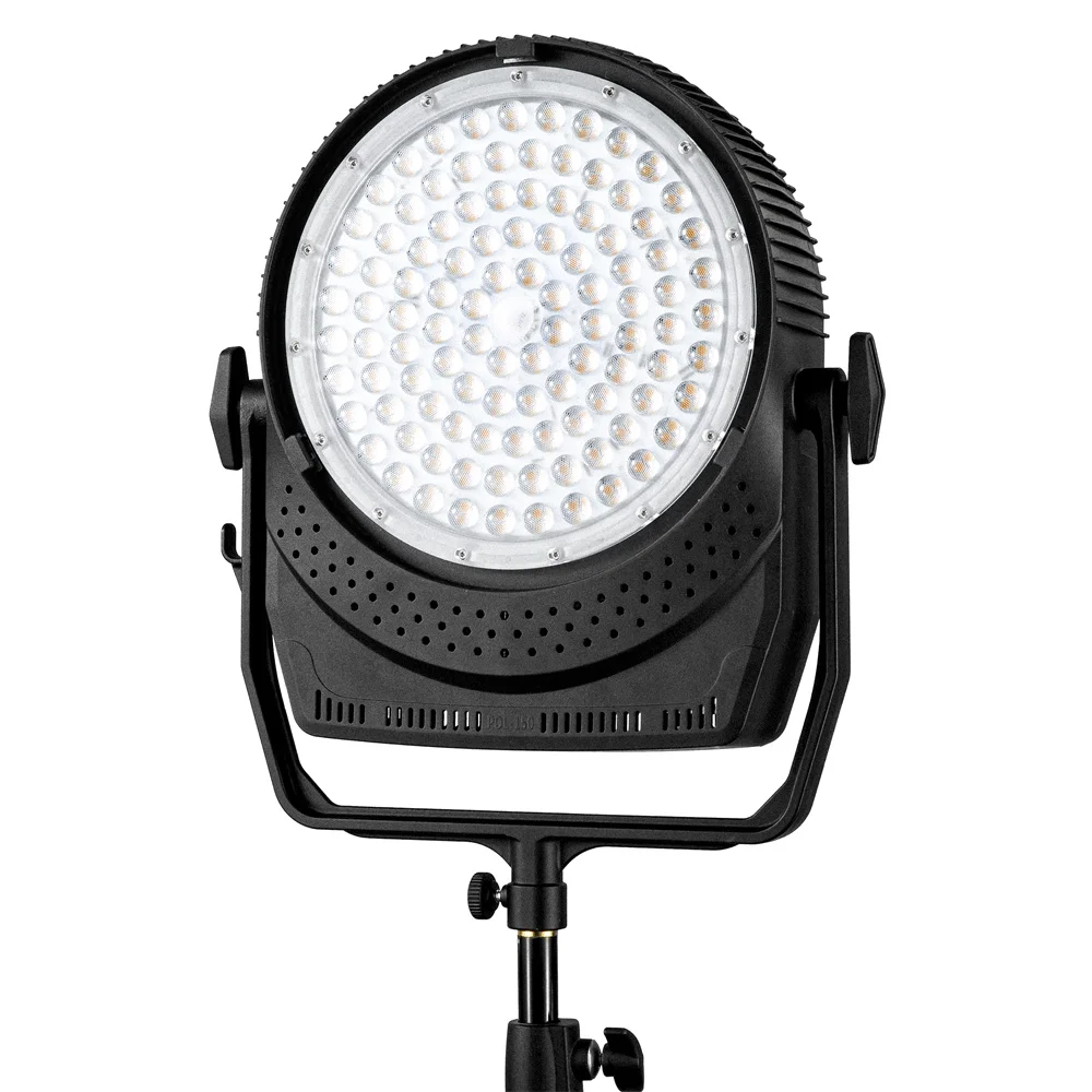 china Manufacturer fill light led moving head lights professional studio film shooting  light