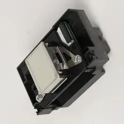 Printer  Head  Printhead  For  Epson T60 L800 L801 L805 L850 TX650 R285 R290 R295 P50 P60 PX660 F180000 F180030 F180040