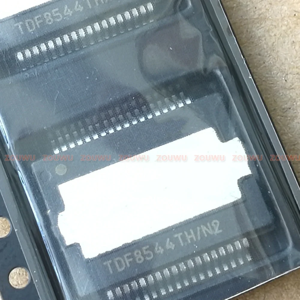 2PCS~10PCS/LOT TDF8544TH/N2 TDF8544TH SOP-36 Promise 100% original authentic