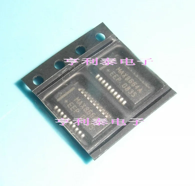 

MAX8664A MAX8664AEEP 20-QSOP