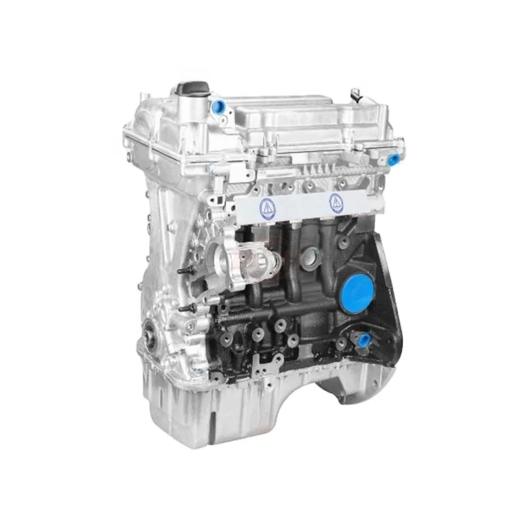 

Самые продаваемые автозапчасти Focus, высокое качество, новый Chevrolet N300, 1,5 л, 4-цилиндровый двигатель B15 L2B, восстановленный в сборе