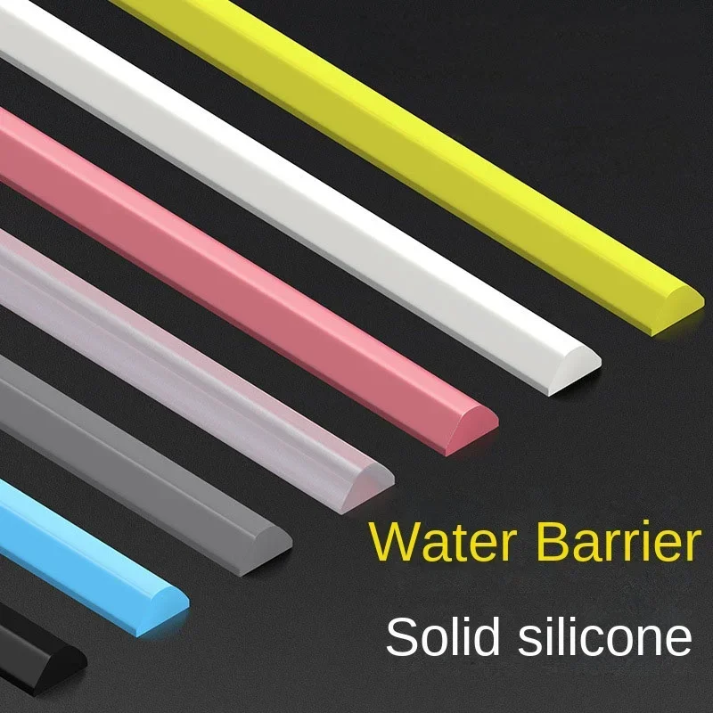 

Водонепроницаемый барьер для душа, 50/100/200 см