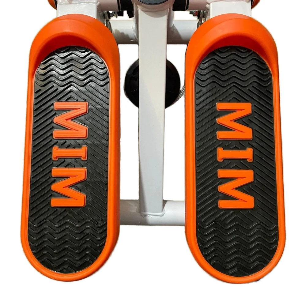 

Бесшумный мини-степпер для домашнего использования, тренажер для аэробных упражнений в помещении, фитнес-оборудование для похудения ног и снижения веса у женщин