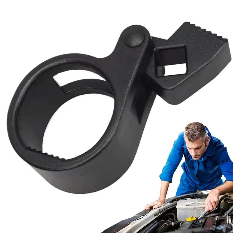 

For Refer To Description Tie Rod Removal Tool Tie Rod 27-42mm Removal Tool Repair Wrench Waterproof Hex Car Accessories