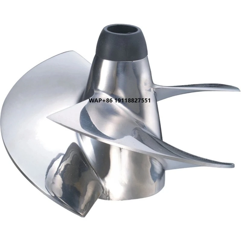 

Solas Impeller 6BA-51321-00-00 for Outboard Super Jet 700 650 YB XLT 800cc WaveBlaster 700 WaveRunner GP760 800 SJ700
